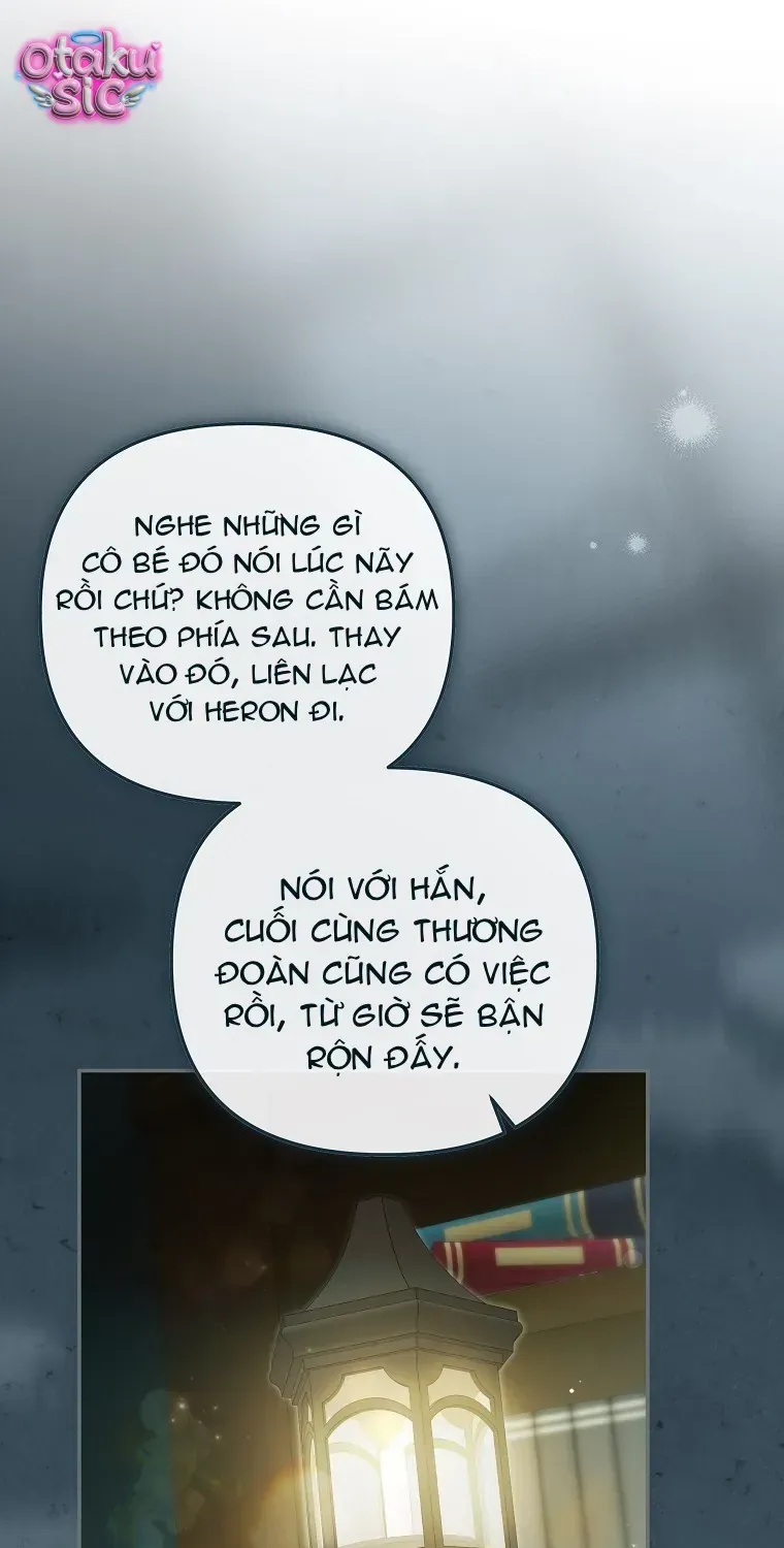 Độc Chiếm Sủng Ái Của Công Chúa Út, Mọi Người Đều Say Mê Tôi. Chap 50 - Next Chap 51