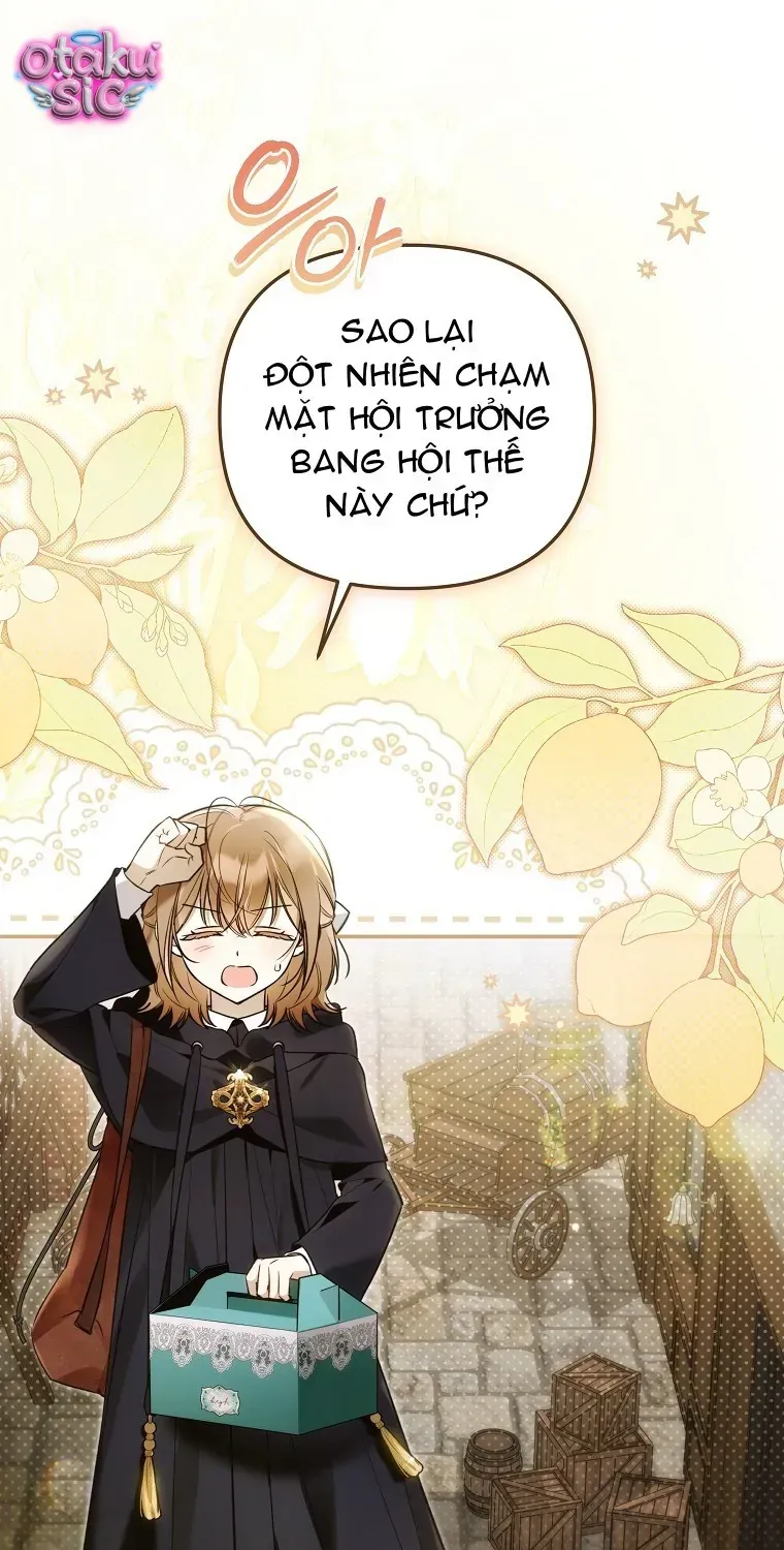 Độc Chiếm Sủng Ái Của Công Chúa Út, Mọi Người Đều Say Mê Tôi. Chap 50 - Next Chap 51
