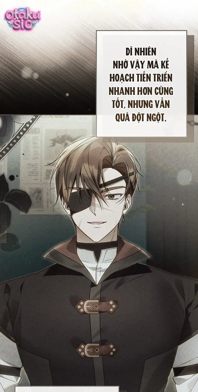 Độc Chiếm Sủng Ái Của Công Chúa Út, Mọi Người Đều Say Mê Tôi. Chap 50 - Next Chap 51