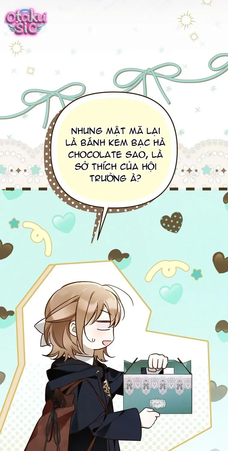 Độc Chiếm Sủng Ái Của Công Chúa Út, Mọi Người Đều Say Mê Tôi. Chap 50 - Next Chap 51