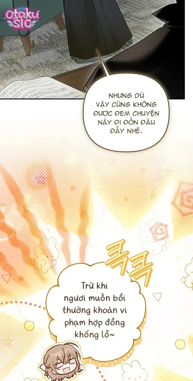 Độc Chiếm Sủng Ái Của Công Chúa Út, Mọi Người Đều Say Mê Tôi. Chap 50 - Next Chap 51