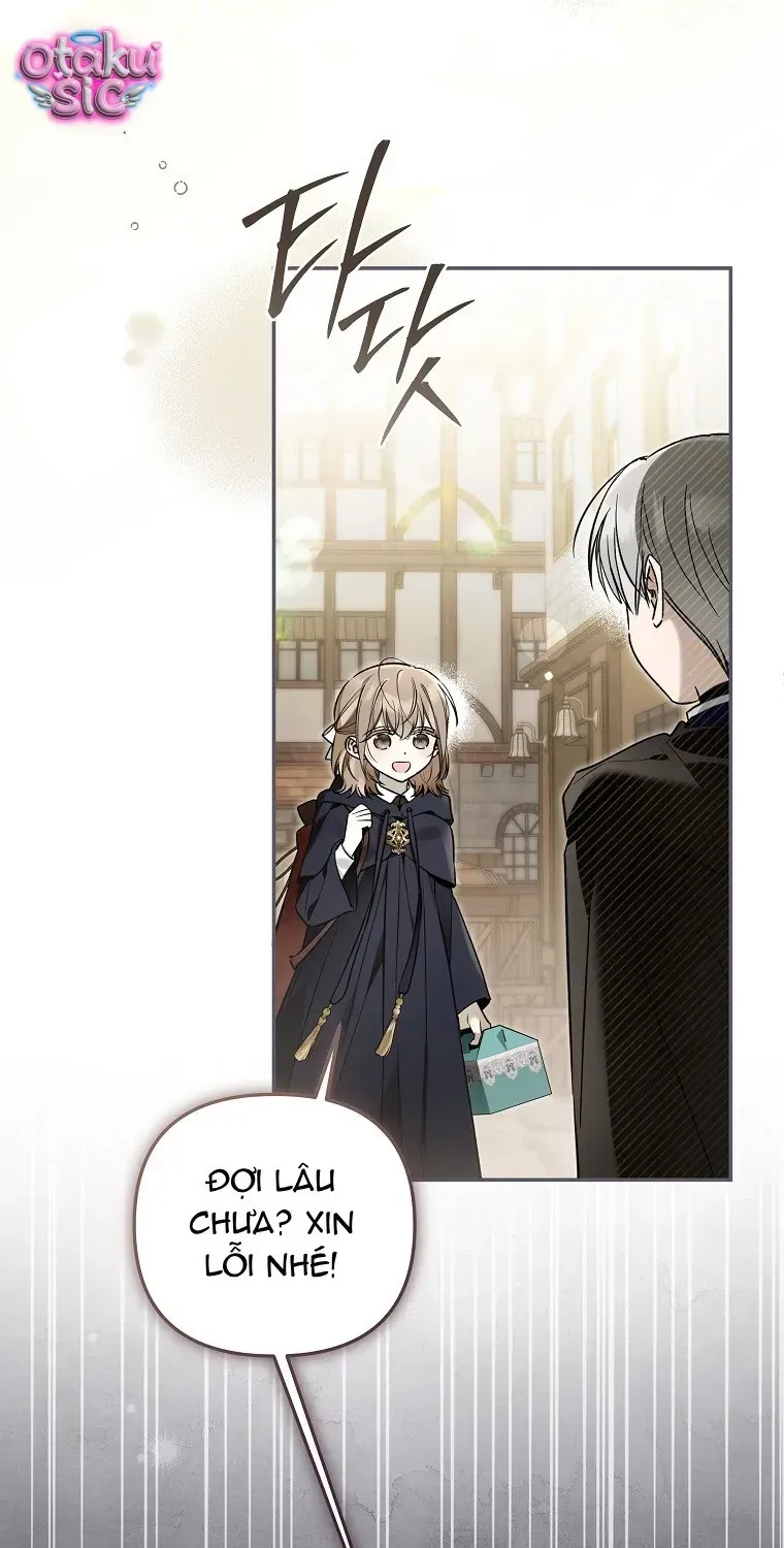 Độc Chiếm Sủng Ái Của Công Chúa Út, Mọi Người Đều Say Mê Tôi. Chap 50 - Next Chap 51
