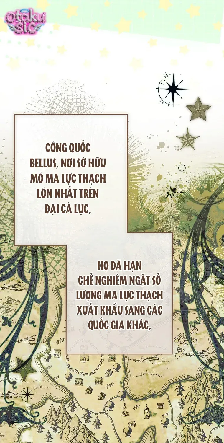 Độc Chiếm Sủng Ái Của Công Chúa Út, Mọi Người Đều Say Mê Tôi. Chap 51 - Next Chap 52
