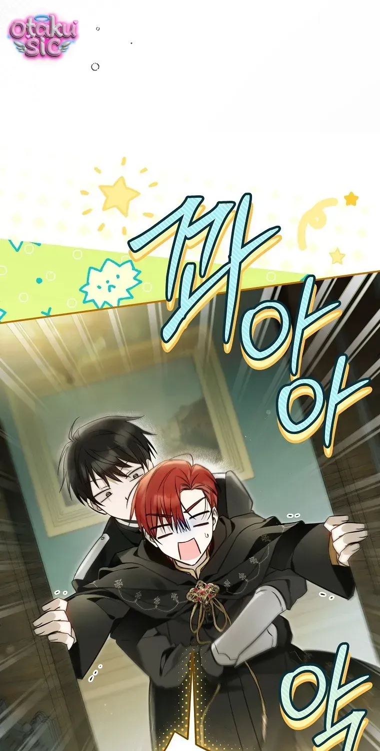 Độc Chiếm Sủng Ái Của Công Chúa Út, Mọi Người Đều Say Mê Tôi. Chap 51 - Next Chap 52