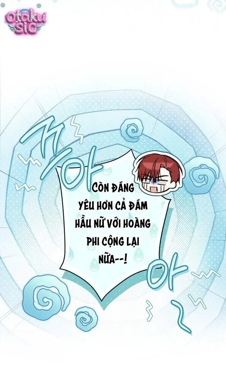 Độc Chiếm Sủng Ái Của Công Chúa Út, Mọi Người Đều Say Mê Tôi. Chap 51 - Next Chap 52