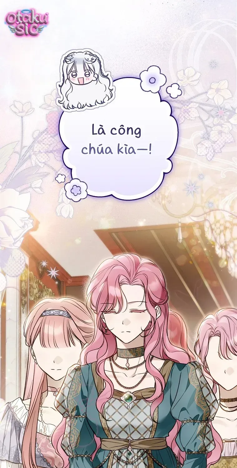 Độc Chiếm Sủng Ái Của Công Chúa Út, Mọi Người Đều Say Mê Tôi. Chap 51 - Next Chap 52