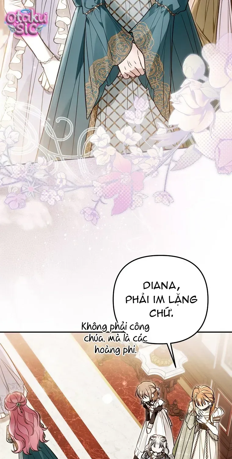 Độc Chiếm Sủng Ái Của Công Chúa Út, Mọi Người Đều Say Mê Tôi. Chap 51 - Next Chap 52