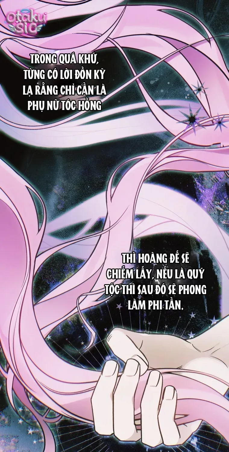 Độc Chiếm Sủng Ái Của Công Chúa Út, Mọi Người Đều Say Mê Tôi. Chap 51 - Next Chap 52