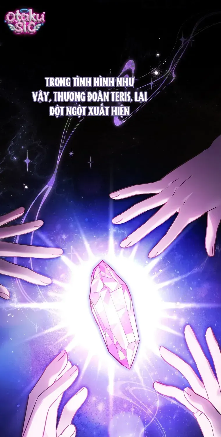 Độc Chiếm Sủng Ái Của Công Chúa Út, Mọi Người Đều Say Mê Tôi. Chap 51 - Next Chap 52