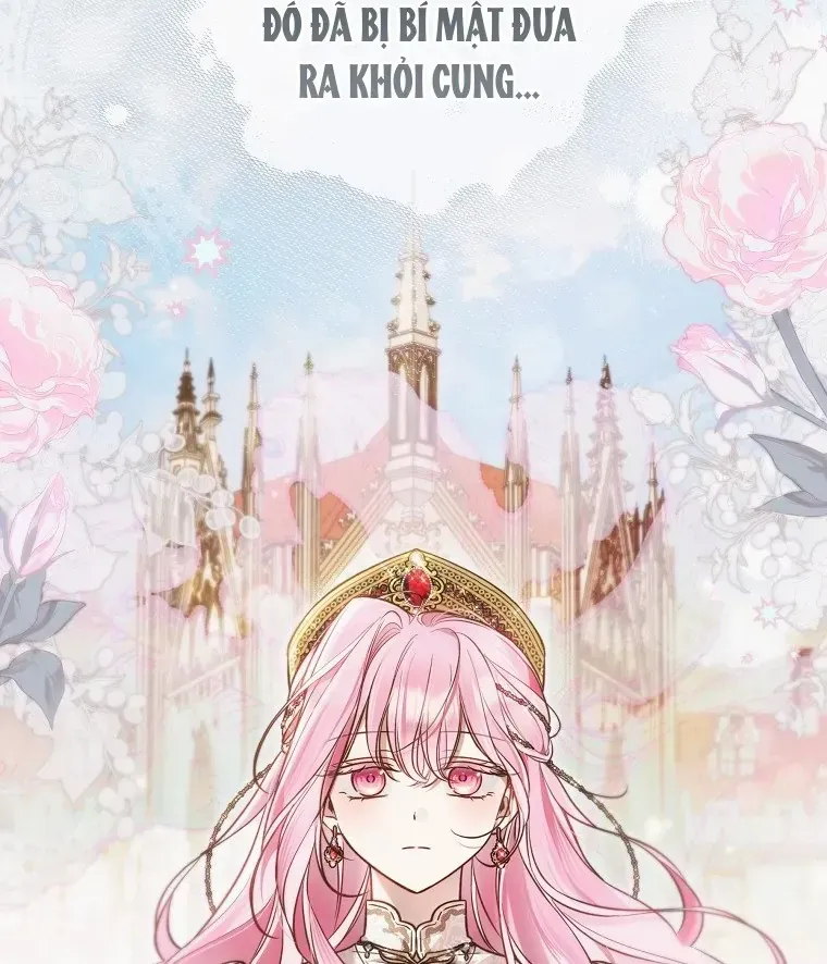 Độc Chiếm Sủng Ái Của Công Chúa Út, Mọi Người Đều Say Mê Tôi. Chap 51 - Next Chap 52