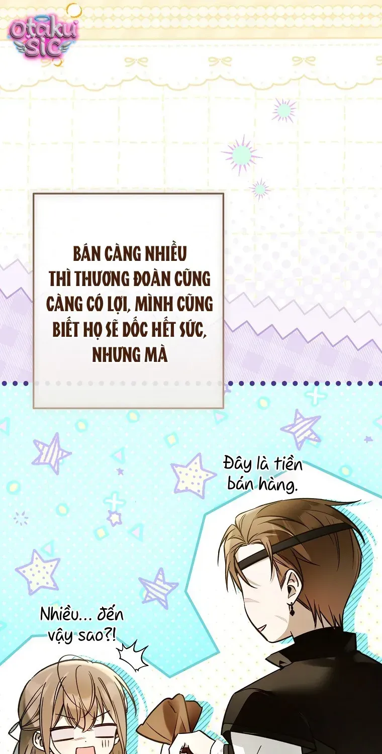 Độc Chiếm Sủng Ái Của Công Chúa Út, Mọi Người Đều Say Mê Tôi. Chap 51 - Next Chap 52