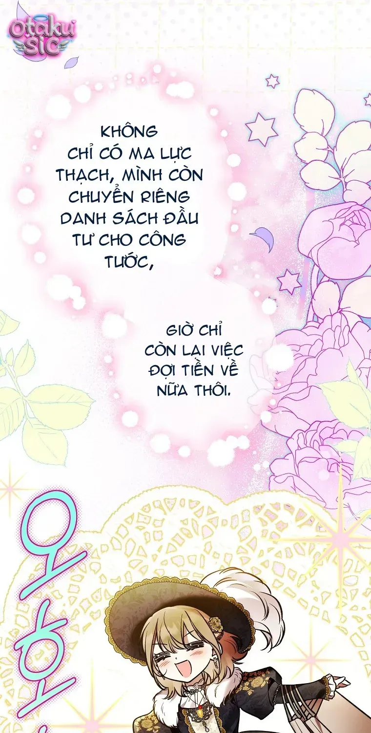 Độc Chiếm Sủng Ái Của Công Chúa Út, Mọi Người Đều Say Mê Tôi. Chap 51 - Next Chap 52