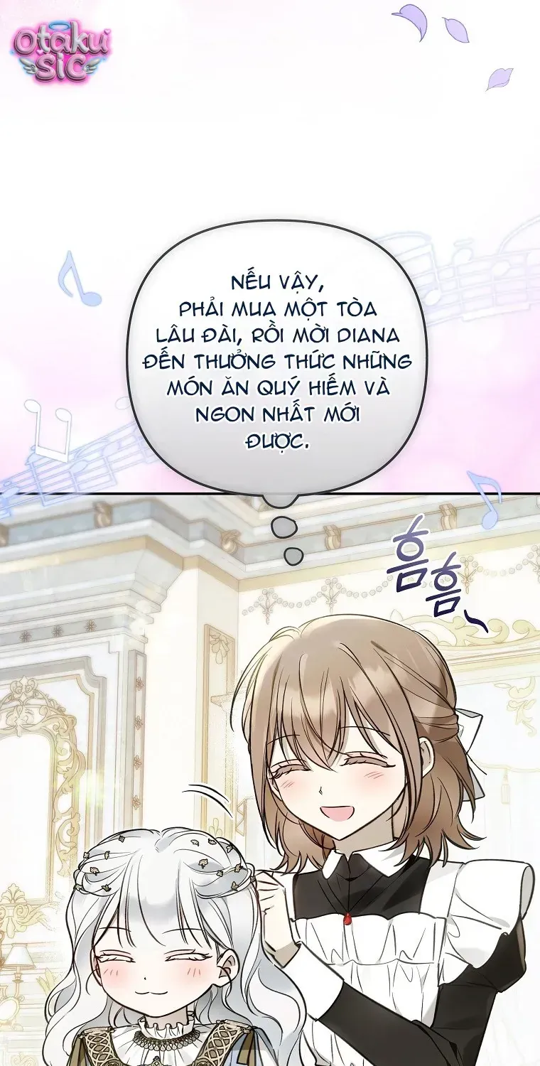 Độc Chiếm Sủng Ái Của Công Chúa Út, Mọi Người Đều Say Mê Tôi. Chap 51 - Next Chap 52