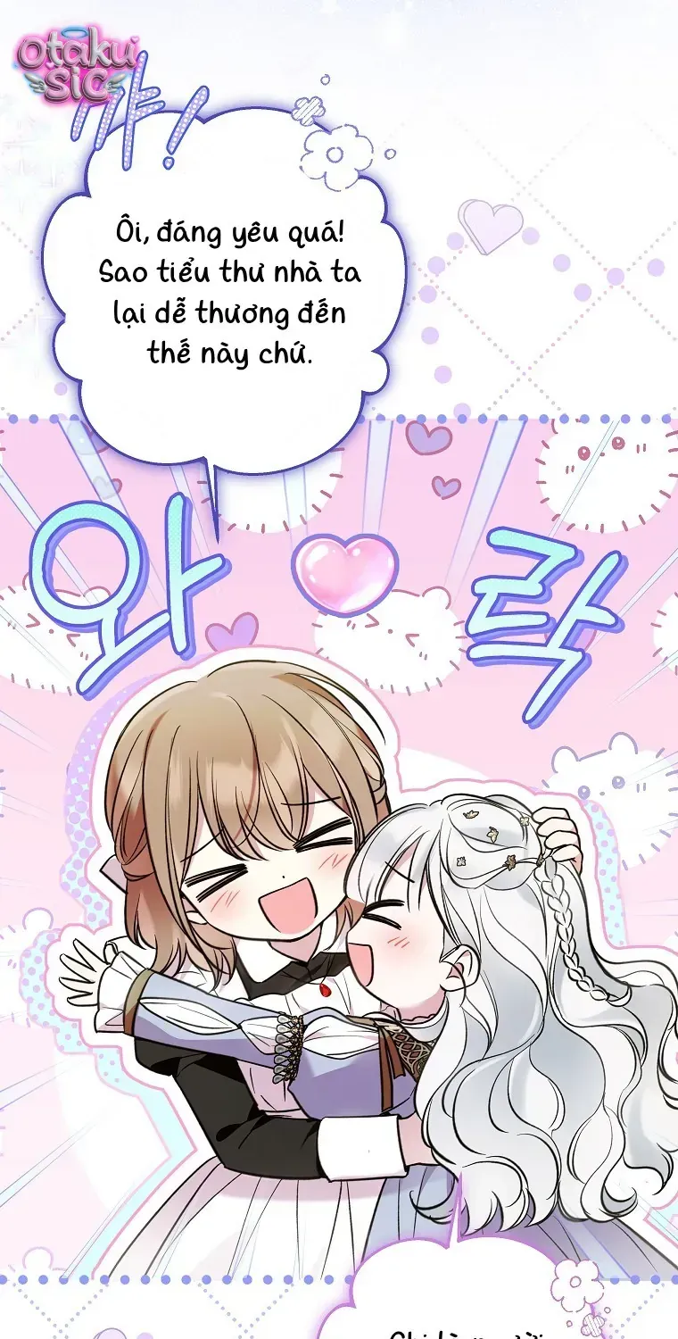 Độc Chiếm Sủng Ái Của Công Chúa Út, Mọi Người Đều Say Mê Tôi. Chap 51 - Next Chap 52