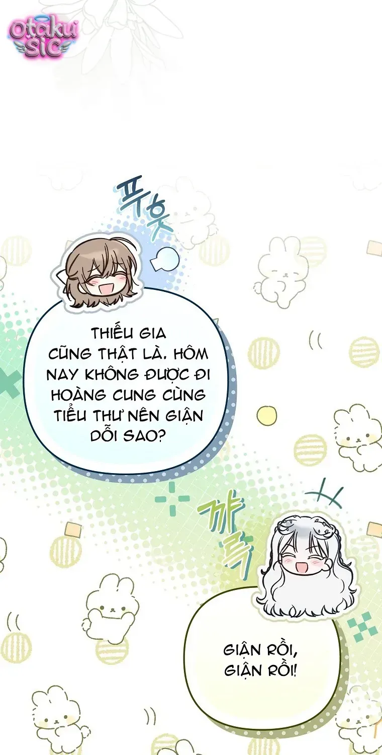 Độc Chiếm Sủng Ái Của Công Chúa Út, Mọi Người Đều Say Mê Tôi. Chap 51 - Next Chap 52
