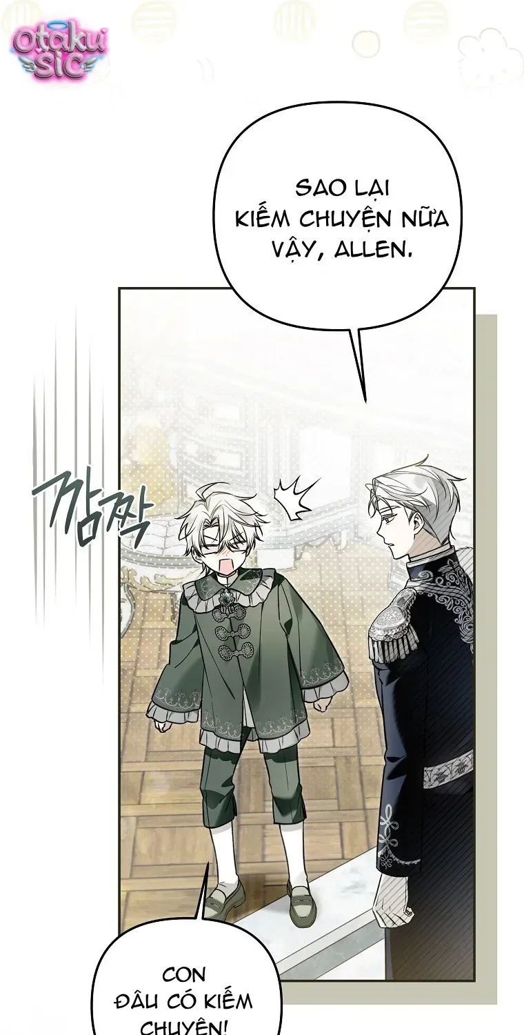 Độc Chiếm Sủng Ái Của Công Chúa Út, Mọi Người Đều Say Mê Tôi. Chap 51 - Next Chap 52