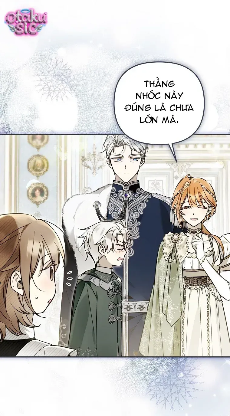 Độc Chiếm Sủng Ái Của Công Chúa Út, Mọi Người Đều Say Mê Tôi. Chap 51 - Next Chap 52
