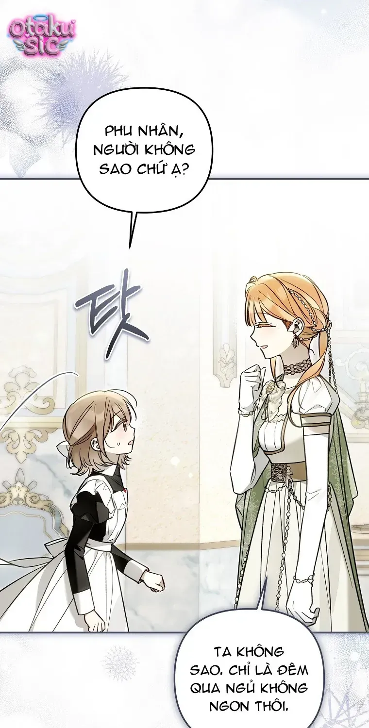 Độc Chiếm Sủng Ái Của Công Chúa Út, Mọi Người Đều Say Mê Tôi. Chap 51 - Next Chap 52