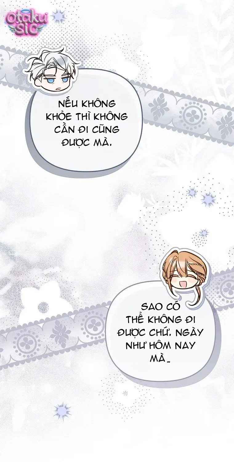 Độc Chiếm Sủng Ái Của Công Chúa Út, Mọi Người Đều Say Mê Tôi. Chap 51 - Next Chap 52