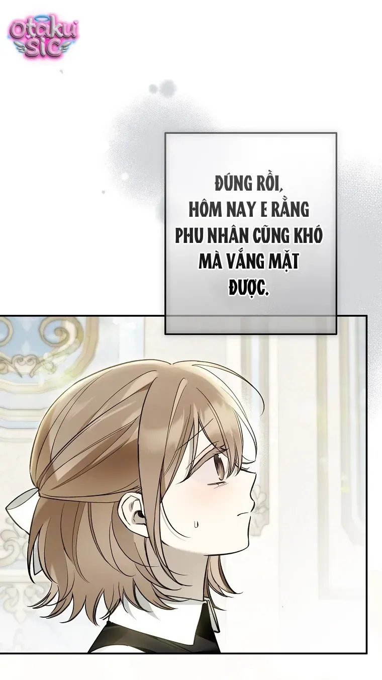 Độc Chiếm Sủng Ái Của Công Chúa Út, Mọi Người Đều Say Mê Tôi. Chap 51 - Next Chap 52