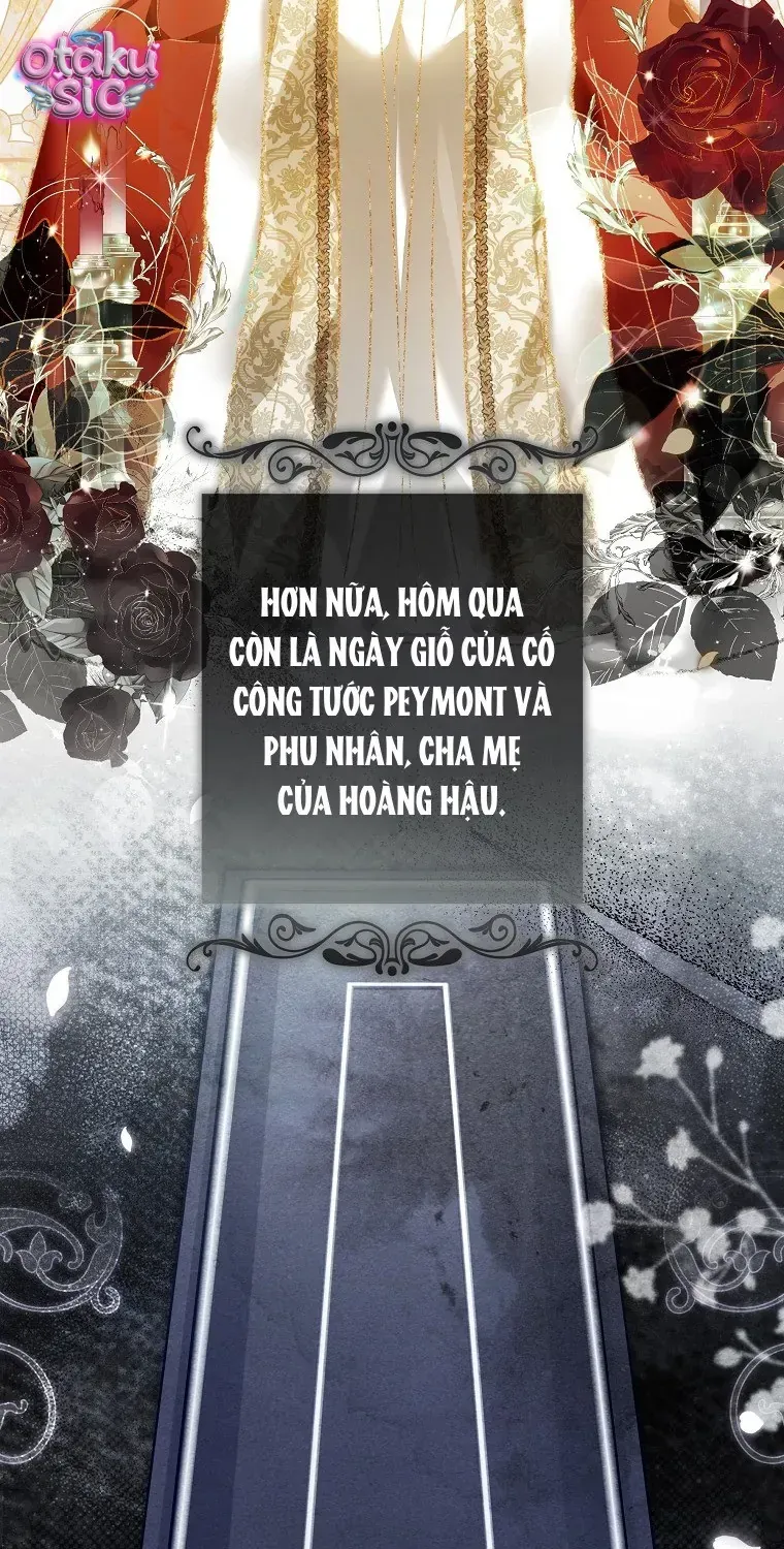 Độc Chiếm Sủng Ái Của Công Chúa Út, Mọi Người Đều Say Mê Tôi. Chap 51 - Next Chap 52