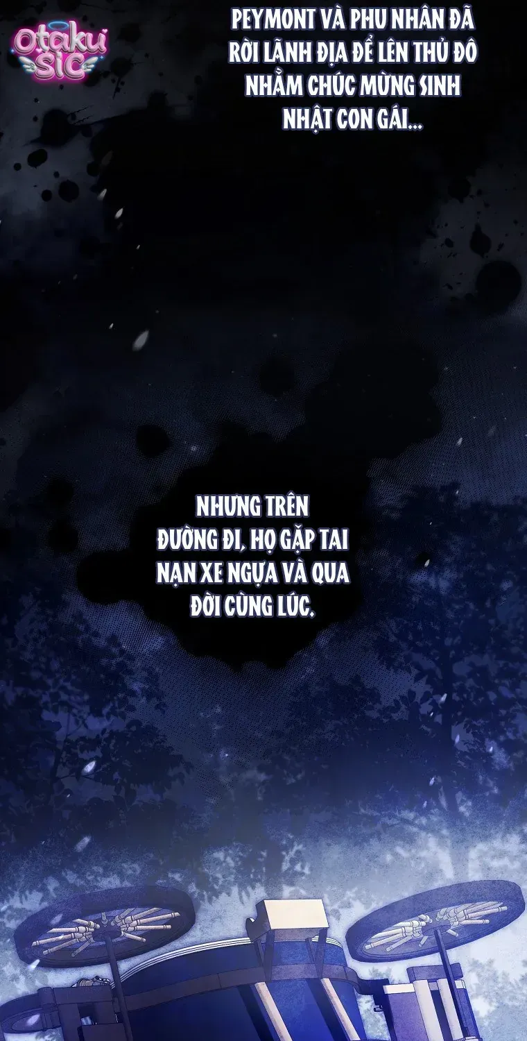 Độc Chiếm Sủng Ái Của Công Chúa Út, Mọi Người Đều Say Mê Tôi. Chap 51 - Next Chap 52