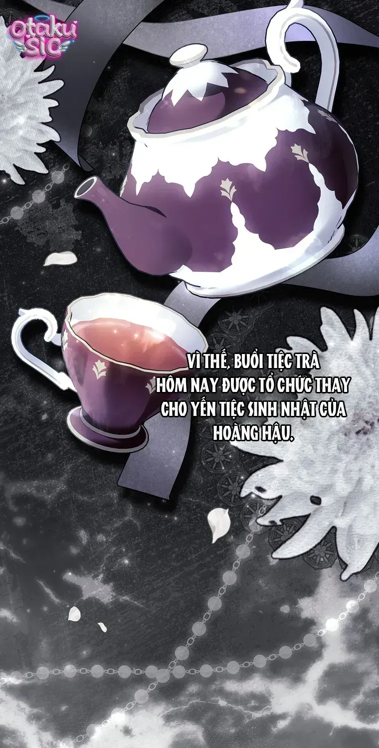 Độc Chiếm Sủng Ái Của Công Chúa Út, Mọi Người Đều Say Mê Tôi. Chap 51 - Next Chap 52