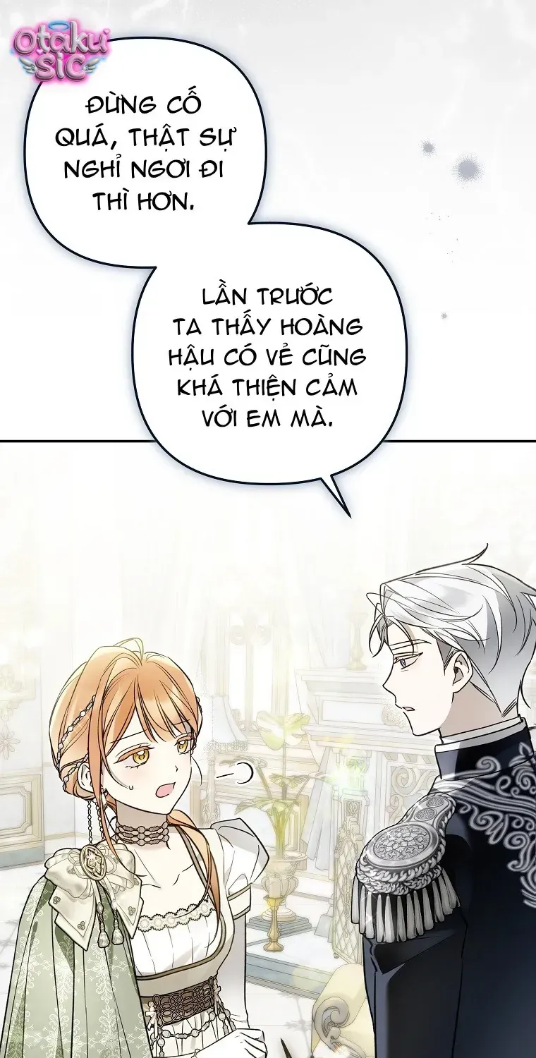 Độc Chiếm Sủng Ái Của Công Chúa Út, Mọi Người Đều Say Mê Tôi. Chap 51 - Next Chap 52