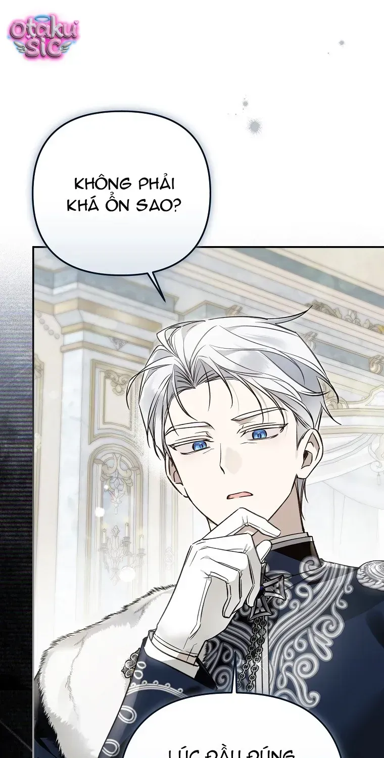 Độc Chiếm Sủng Ái Của Công Chúa Út, Mọi Người Đều Say Mê Tôi. Chap 51 - Next Chap 52
