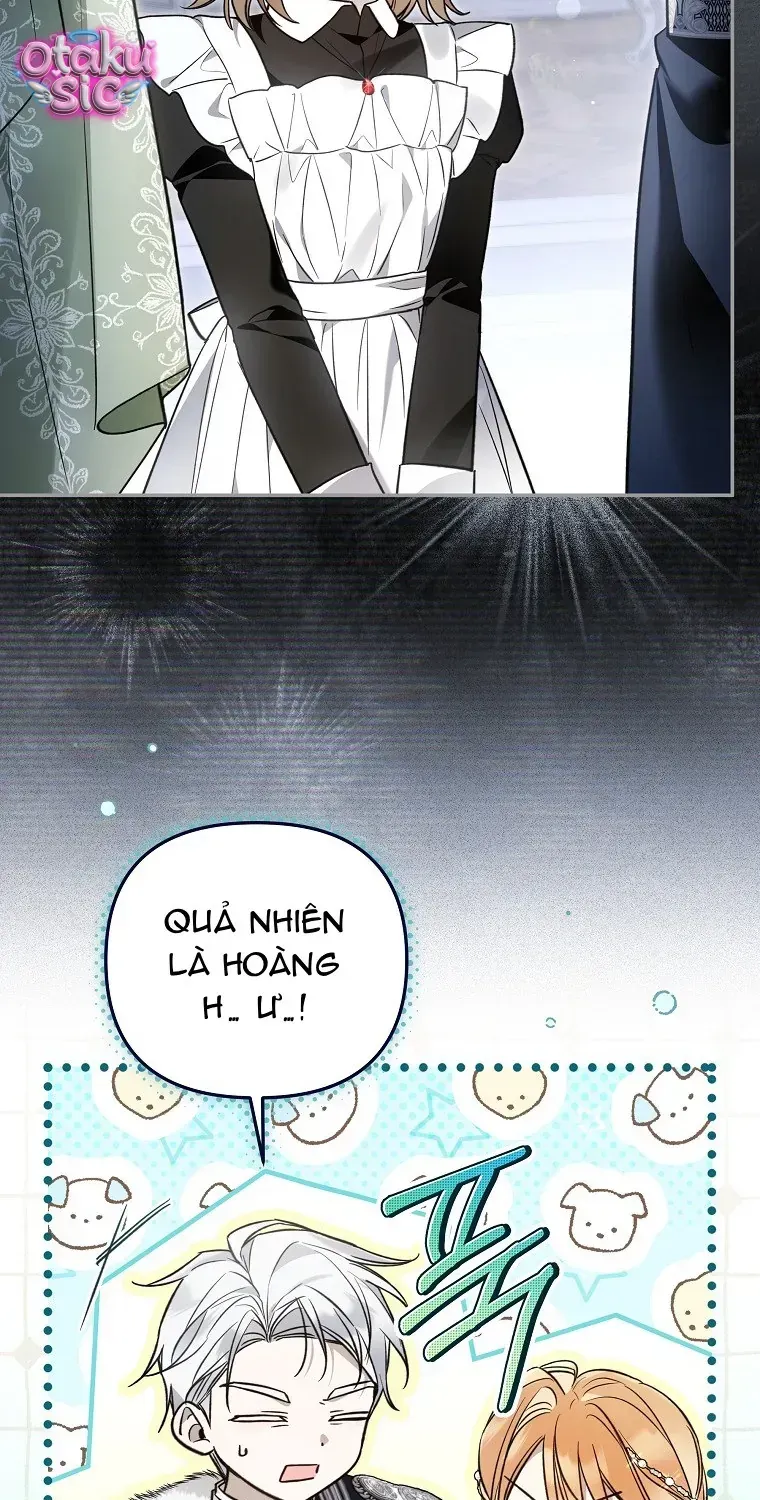 Độc Chiếm Sủng Ái Của Công Chúa Út, Mọi Người Đều Say Mê Tôi. Chap 51 - Next Chap 52