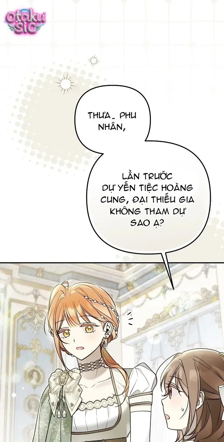 Độc Chiếm Sủng Ái Của Công Chúa Út, Mọi Người Đều Say Mê Tôi. Chap 51 - Next Chap 52