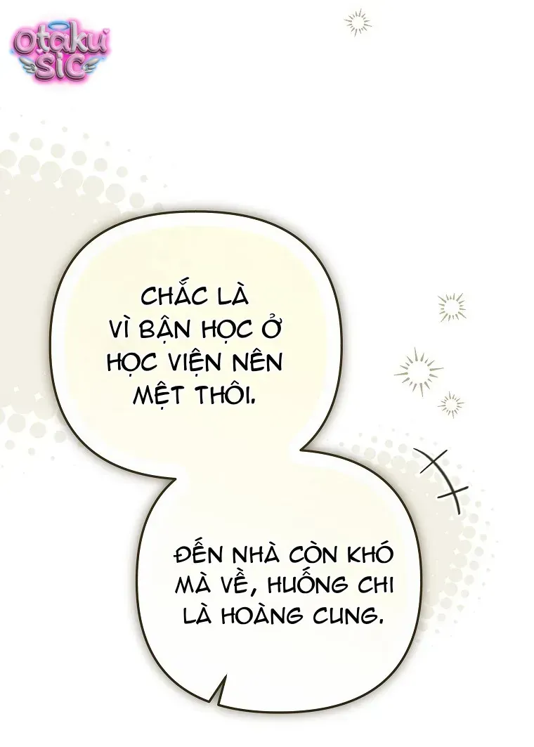 Độc Chiếm Sủng Ái Của Công Chúa Út, Mọi Người Đều Say Mê Tôi. Chap 51 - Next Chap 52