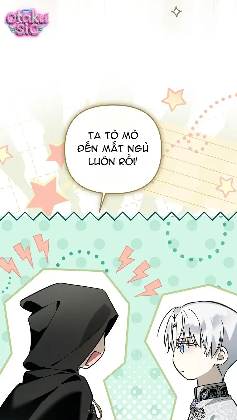Độc Chiếm Sủng Ái Của Công Chúa Út, Mọi Người Đều Say Mê Tôi. Chap 51 - Next Chap 52