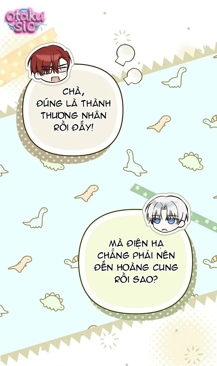 Độc Chiếm Sủng Ái Của Công Chúa Út, Mọi Người Đều Say Mê Tôi. Chap 51 - Next Chap 52