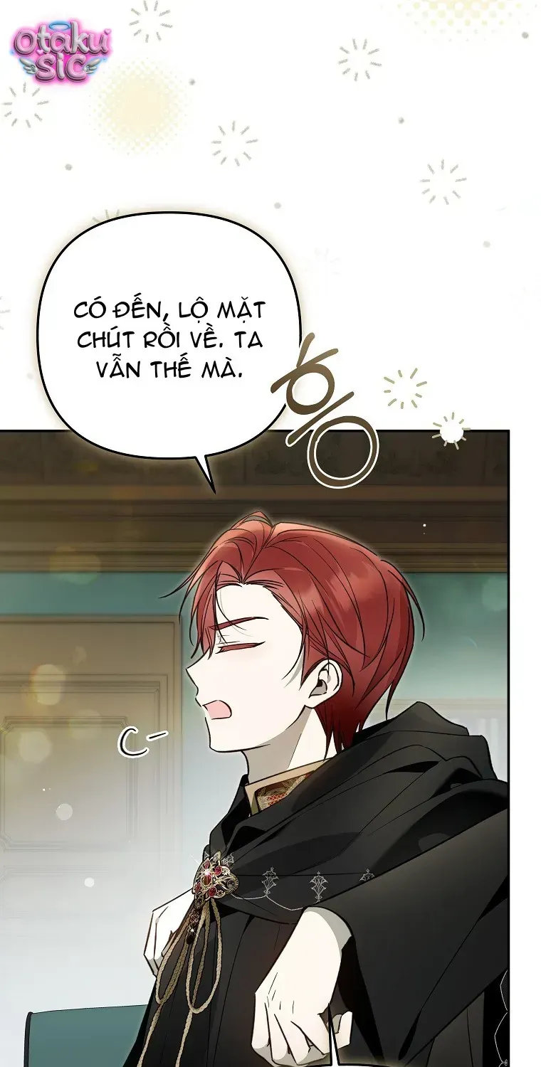 Độc Chiếm Sủng Ái Của Công Chúa Út, Mọi Người Đều Say Mê Tôi. Chap 51 - Next Chap 52