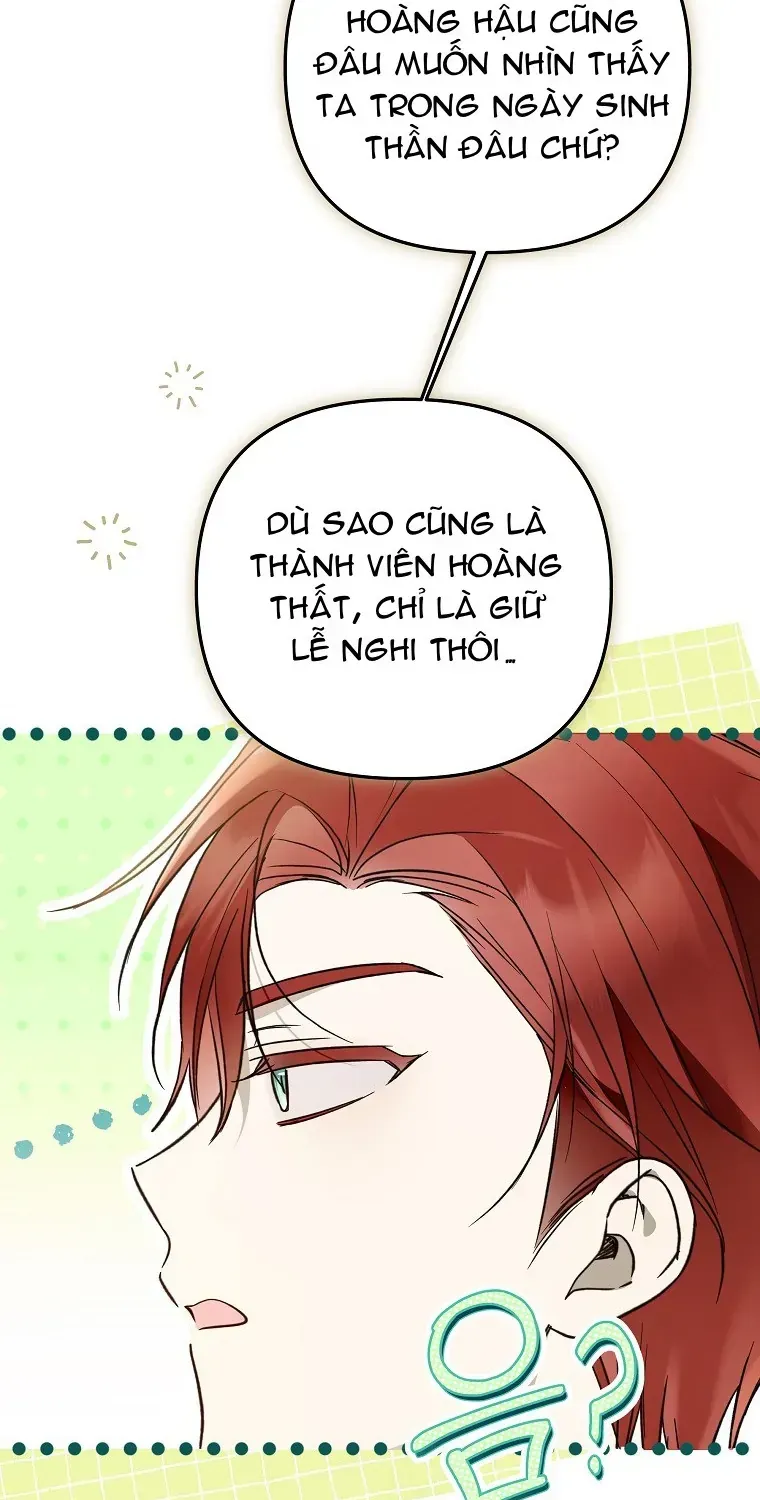 Độc Chiếm Sủng Ái Của Công Chúa Út, Mọi Người Đều Say Mê Tôi. Chap 51 - Next Chap 52