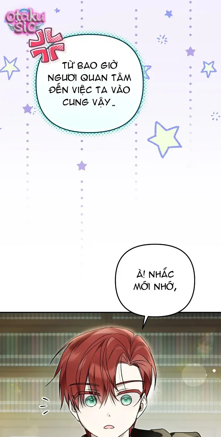 Độc Chiếm Sủng Ái Của Công Chúa Út, Mọi Người Đều Say Mê Tôi. Chap 51 - Next Chap 52