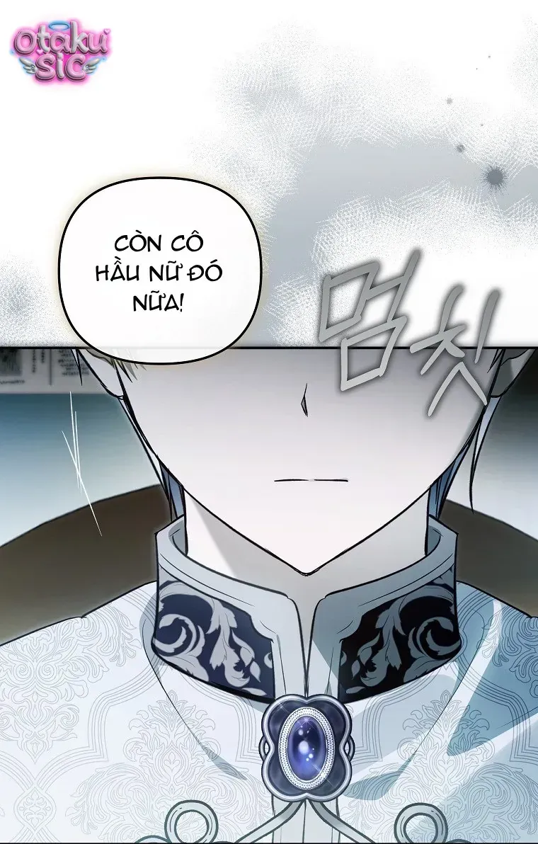 Độc Chiếm Sủng Ái Của Công Chúa Út, Mọi Người Đều Say Mê Tôi. Chap 51 - Next Chap 52