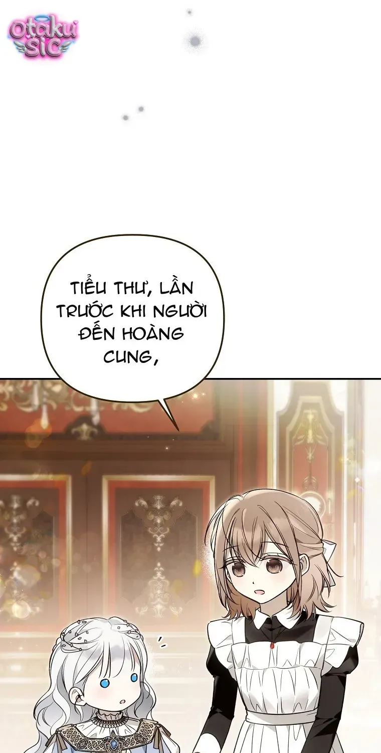 Độc Chiếm Sủng Ái Của Công Chúa Út, Mọi Người Đều Say Mê Tôi. Chap 52 - Next Chap 53