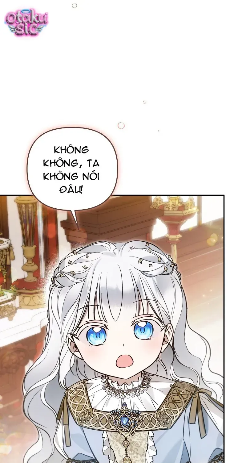 Độc Chiếm Sủng Ái Của Công Chúa Út, Mọi Người Đều Say Mê Tôi. Chap 52 - Next Chap 53