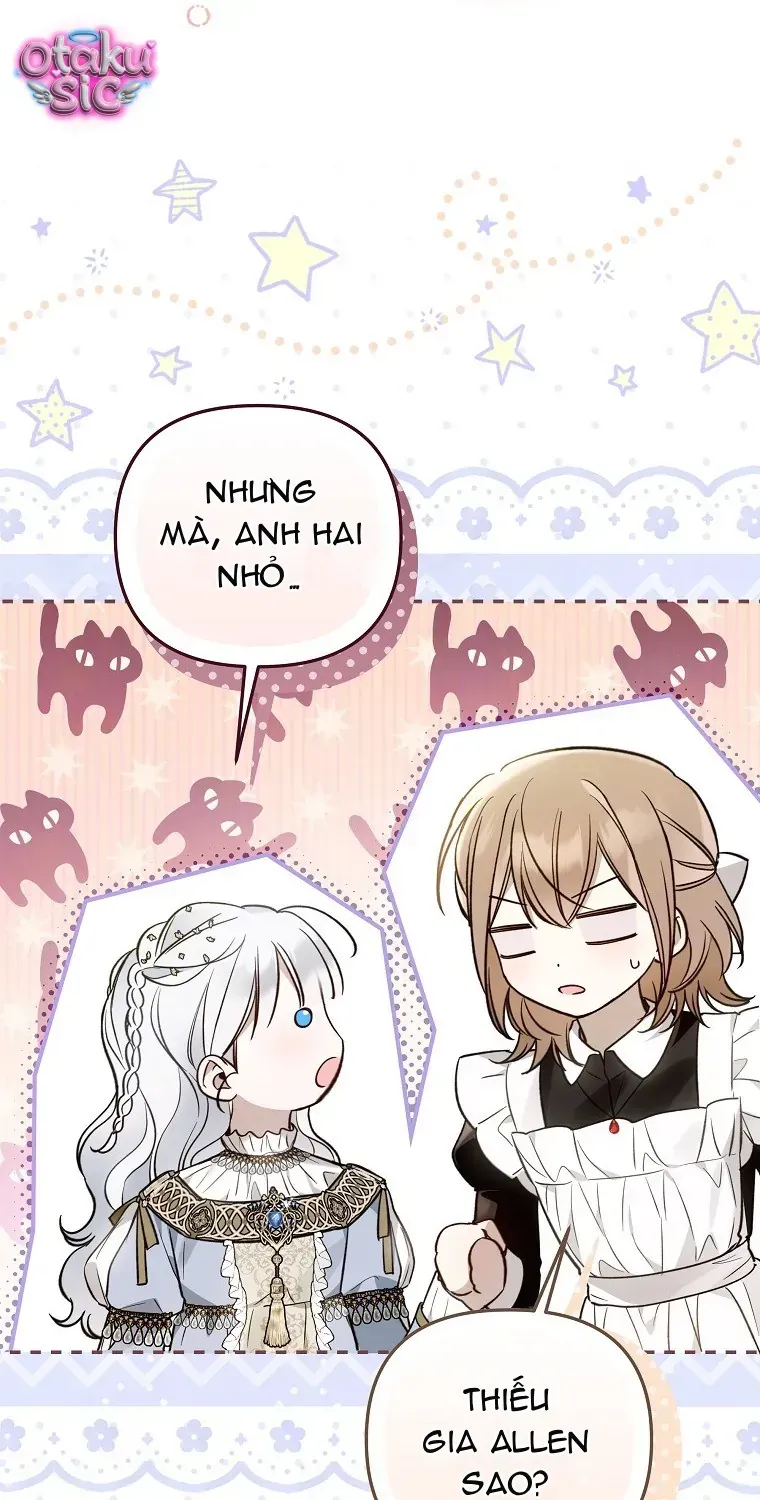 Độc Chiếm Sủng Ái Của Công Chúa Út, Mọi Người Đều Say Mê Tôi. Chap 52 - Next Chap 53