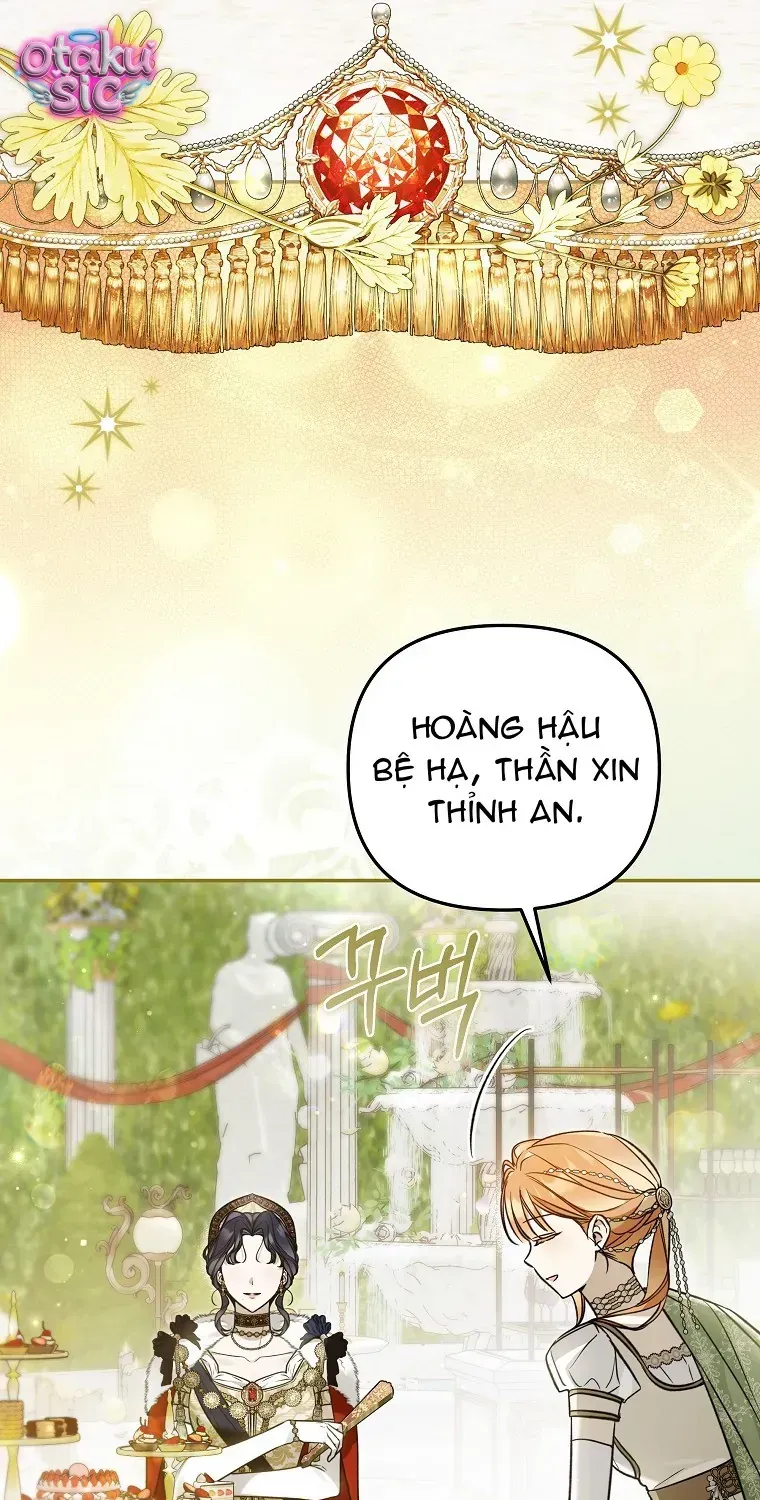 Độc Chiếm Sủng Ái Của Công Chúa Út, Mọi Người Đều Say Mê Tôi. Chap 52 - Next Chap 53