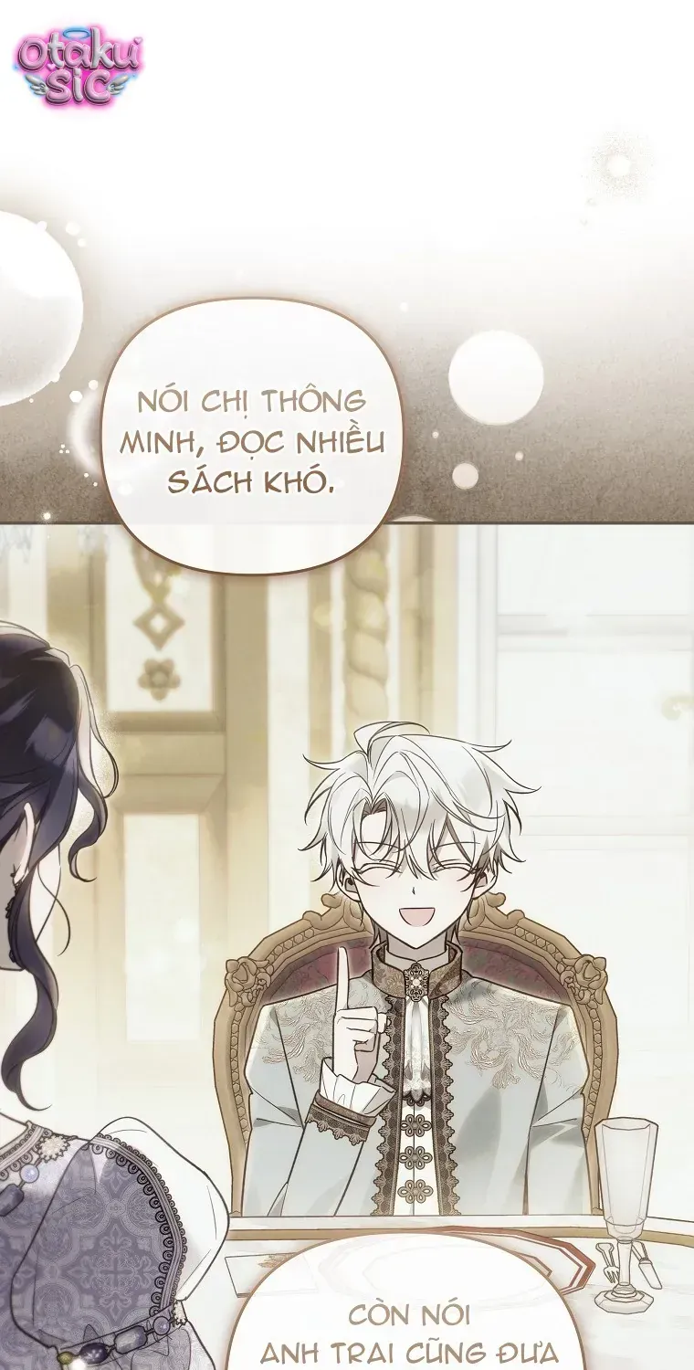 Độc Chiếm Sủng Ái Của Công Chúa Út, Mọi Người Đều Say Mê Tôi. Chap 52 - Next Chap 53