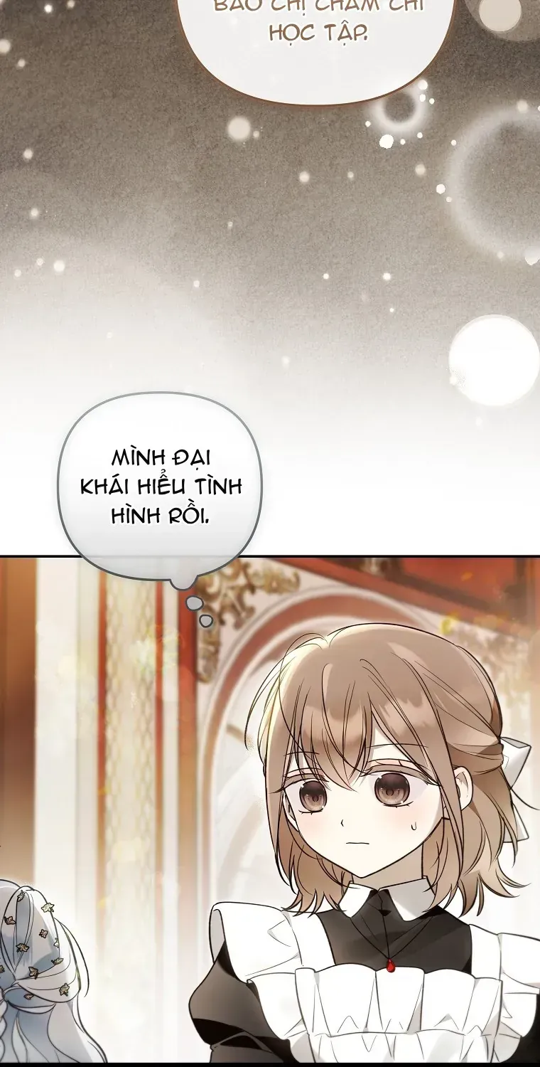 Độc Chiếm Sủng Ái Của Công Chúa Út, Mọi Người Đều Say Mê Tôi. Chap 52 - Next Chap 53