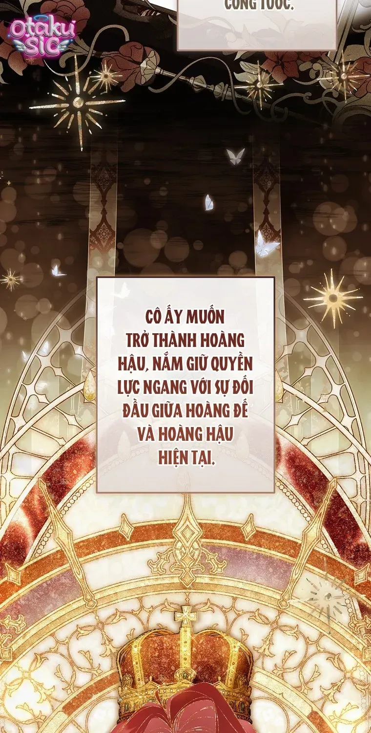 Độc Chiếm Sủng Ái Của Công Chúa Út, Mọi Người Đều Say Mê Tôi. Chap 52 - Next Chap 53