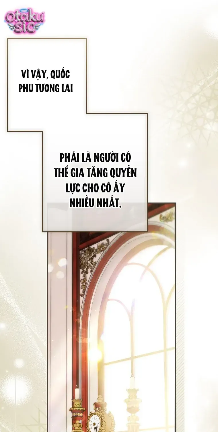 Độc Chiếm Sủng Ái Của Công Chúa Út, Mọi Người Đều Say Mê Tôi. Chap 52 - Next Chap 53