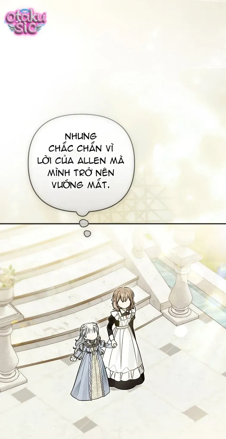 Độc Chiếm Sủng Ái Của Công Chúa Út, Mọi Người Đều Say Mê Tôi. Chap 52 - Next Chap 53