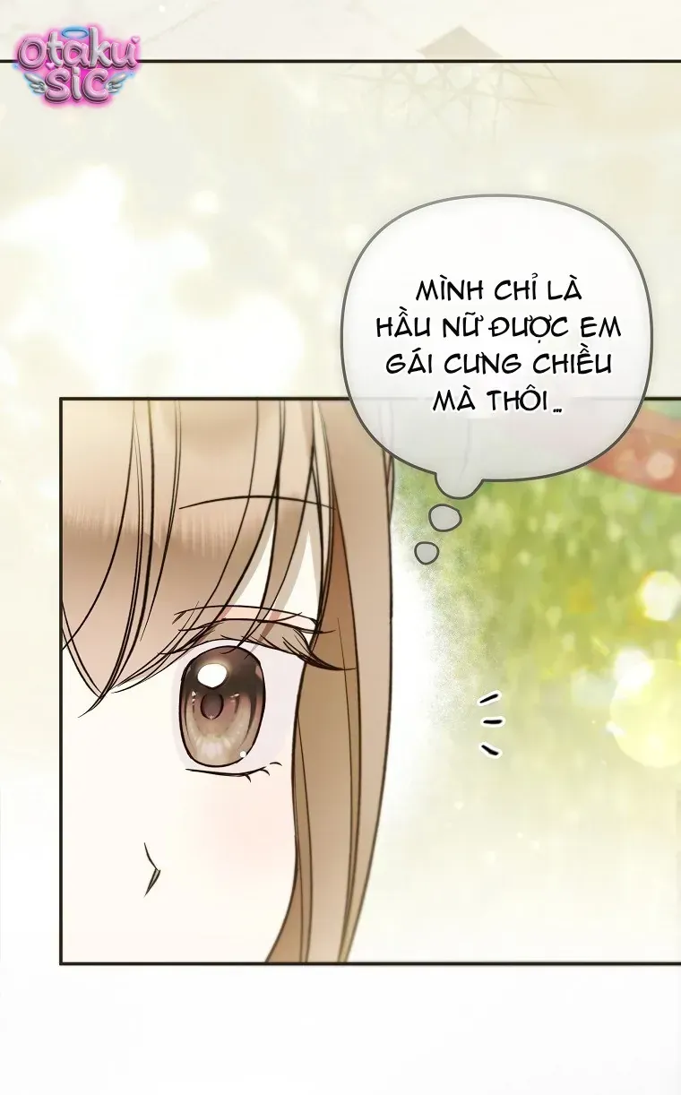 Độc Chiếm Sủng Ái Của Công Chúa Út, Mọi Người Đều Say Mê Tôi. Chap 52 - Next Chap 53