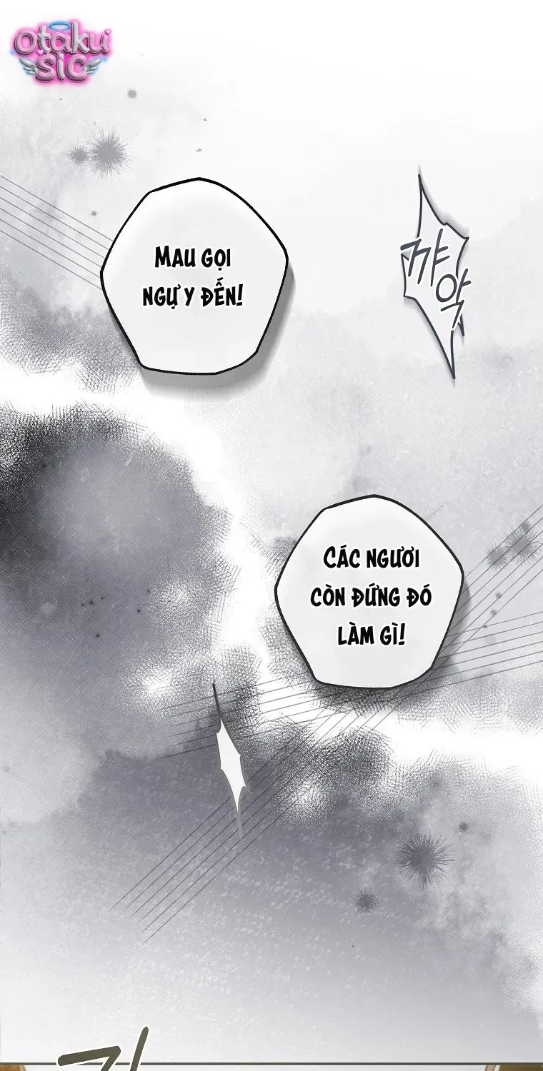 Độc Chiếm Sủng Ái Của Công Chúa Út, Mọi Người Đều Say Mê Tôi. Chap 52 - Next Chap 53