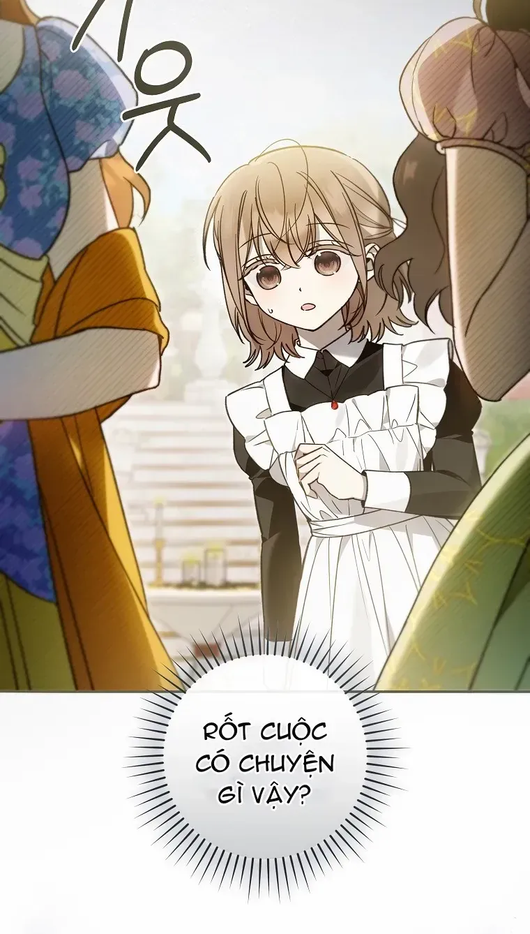 Độc Chiếm Sủng Ái Của Công Chúa Út, Mọi Người Đều Say Mê Tôi. Chap 52 - Next Chap 53